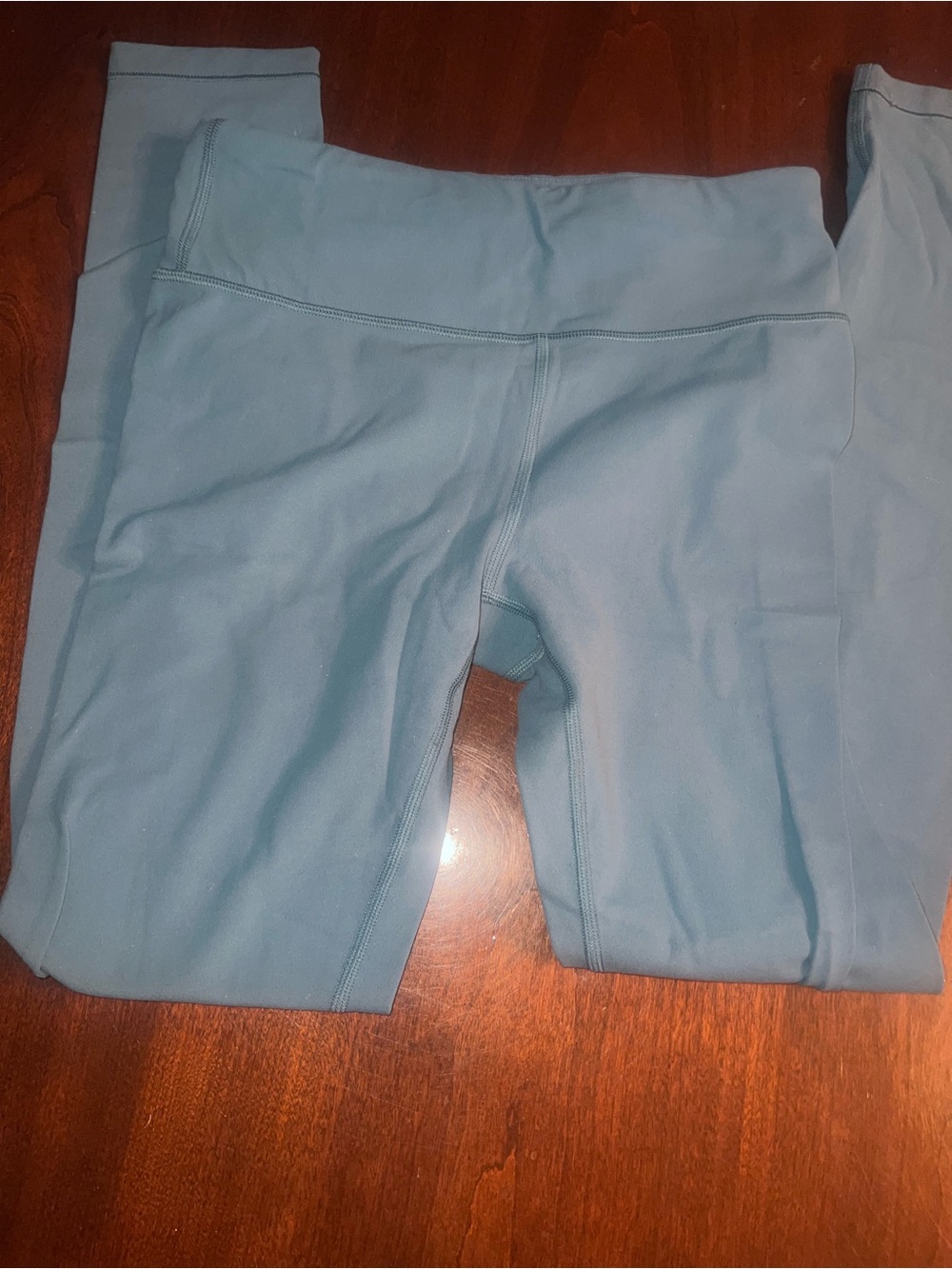 Athleta girls powervita leggings size XL-14
